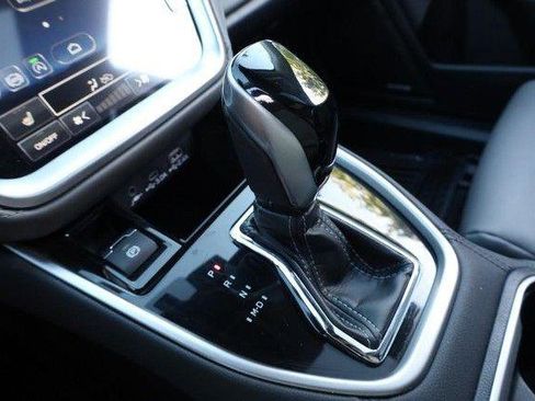 Used 2025 Subaru Outback Onyx Edition AWD/4WD image 15