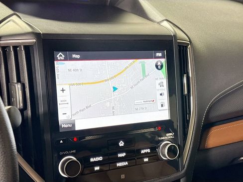 Used 2021 Subaru Forester Touring w/ Popular Package #2 image 16