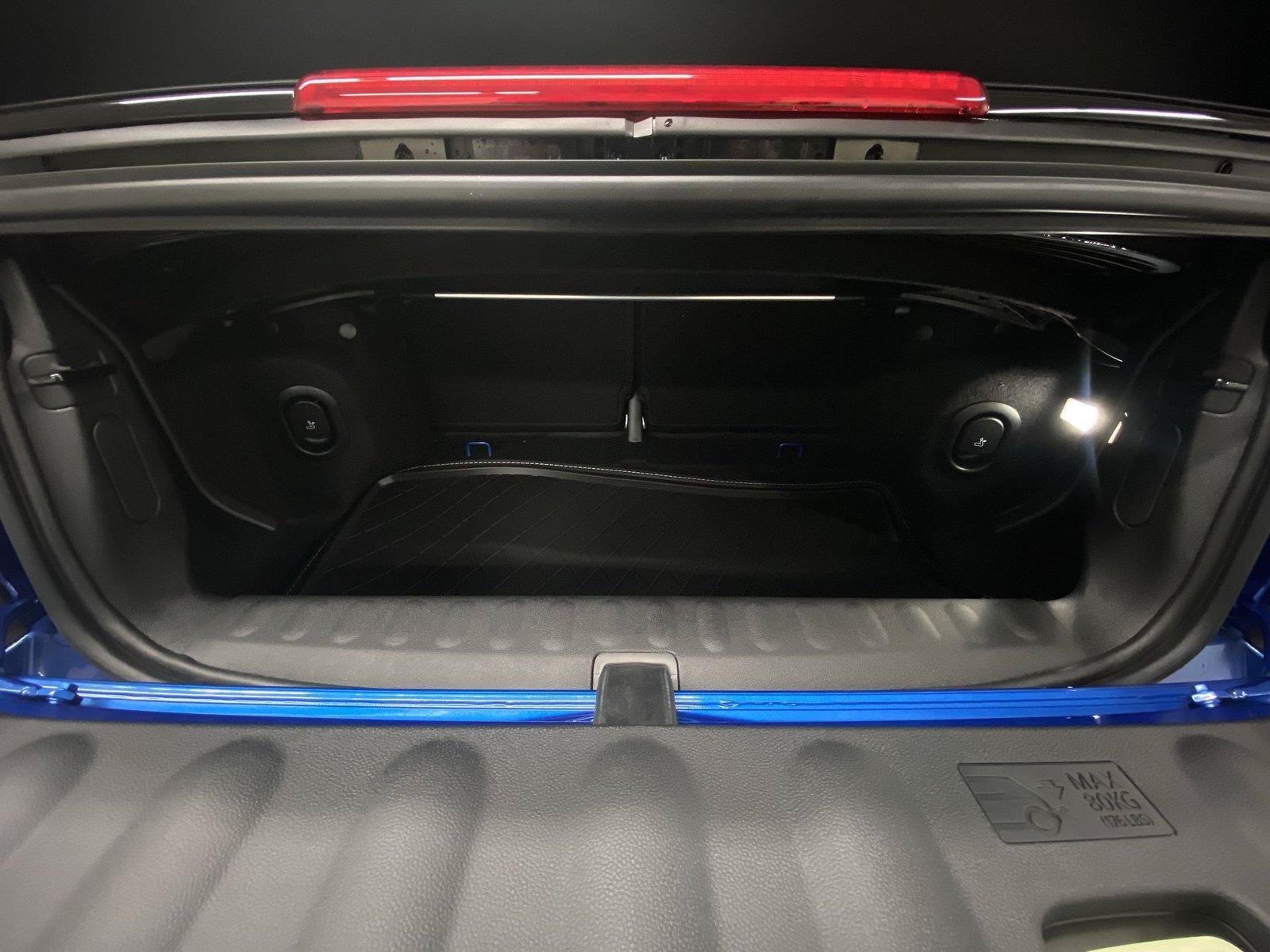 New 2026 MINI Cooper S FWD image 25