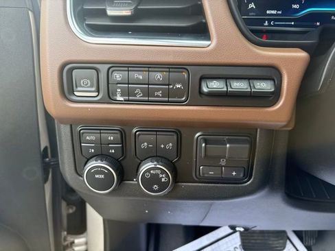 Certified 2023 Chevrolet Tahoe High Country w/ Advanced Technology Package image 34