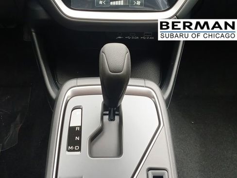 New 2025 Subaru Crosstrek 2.0i Premium w/ Convenience Package #2 image 14