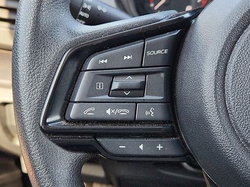 Certified 2024 Subaru Crosstrek 2.0i image 16