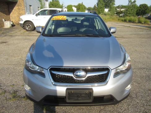 Used 2014 Subaru Crosstrek 2.0i Limited image 3