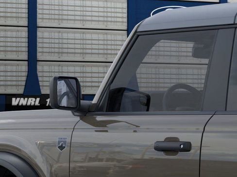 New 2026 Ford Bronco Big Bend AWD/4WD image 44