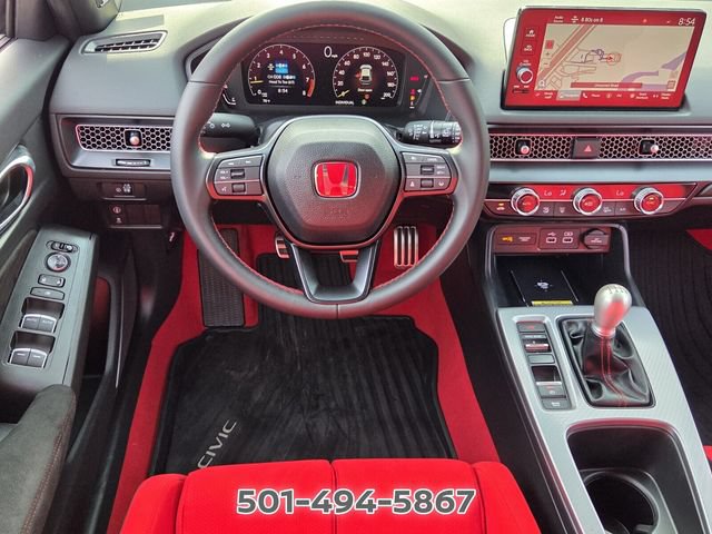 Used 2026 Honda Civic Type R image 11