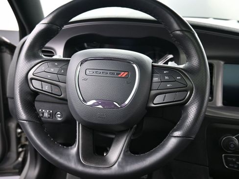 Used 2023 Dodge Charger R/T w/ Blacktop Package image 11