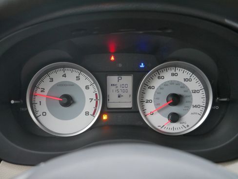 Used 2012 Subaru Impreza 2.0i Sport Premium image 20