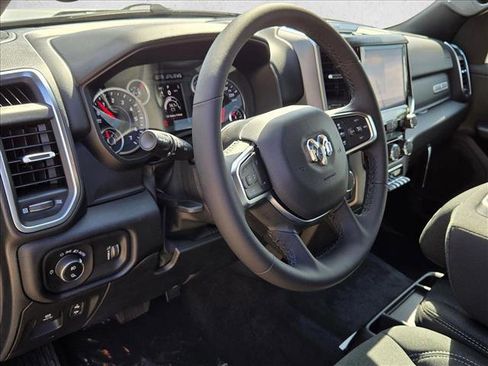 New 2026 RAM 1500 Lone Star image 3