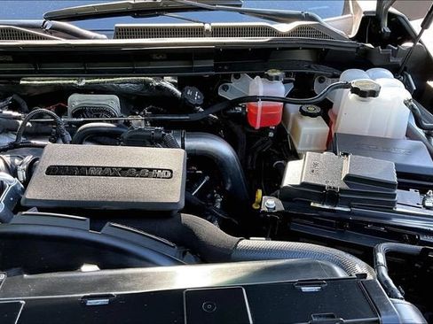 Used 2026 GMC Sierra 2500 Denali Ultimate AWD/4WD image 34