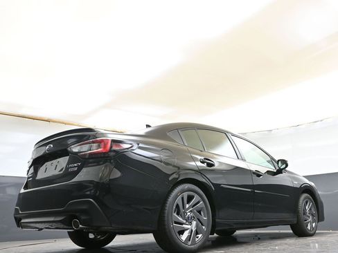 Used 2025 Subaru Legacy Sport image 34