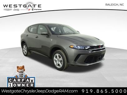 Used 2024 Dodge Hornet GT