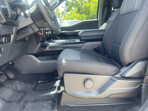 Used 2026 Ford F150 STX w/ F-150 LOBO Package AWD/4WD image 16