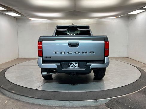 New 2026 Toyota Tacoma TRD Off-Road image 4