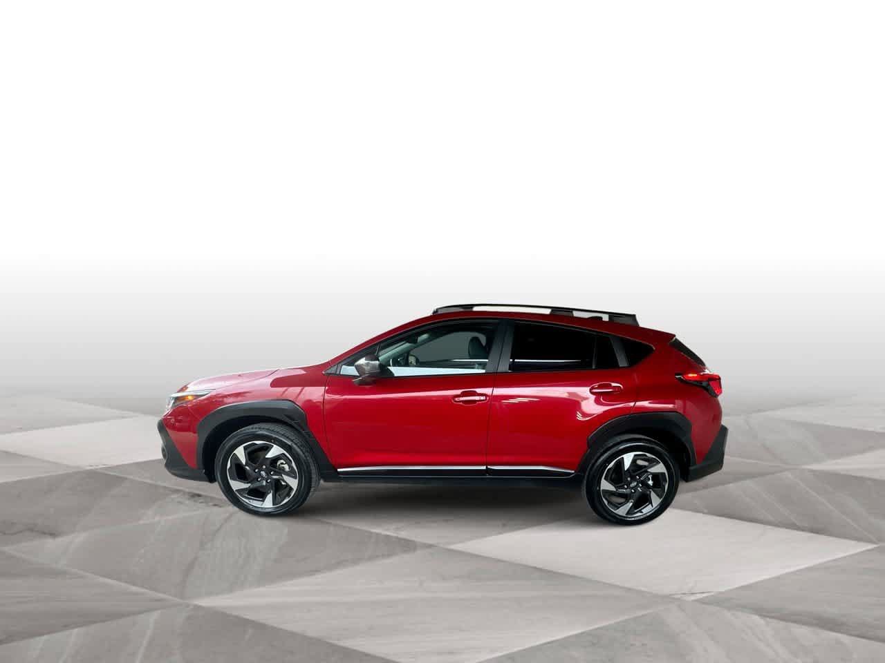 Used 2026 Subaru Crosstrek 2.5i Limited w/ Crosstrek Mirror Package AWD/4WD image 5