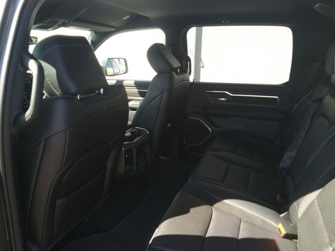 New 2026 RAM 1500 Laramie image 8