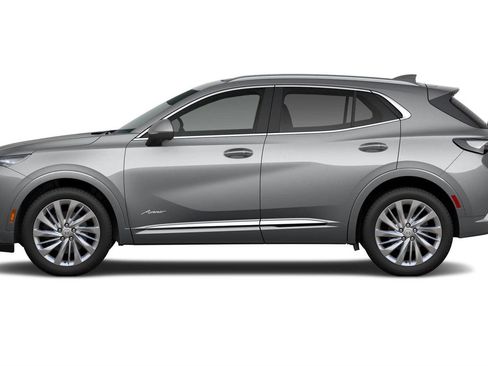New 2026 Buick Envision Avenir image 30