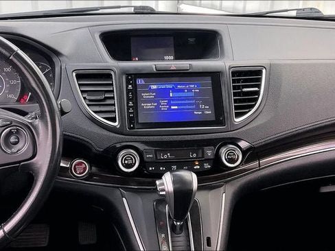 Used 2015 Honda CR-V EX-L image 6