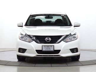 Used 2017 Nissan Altima 2.5 SV w/ Convenience Package video 2