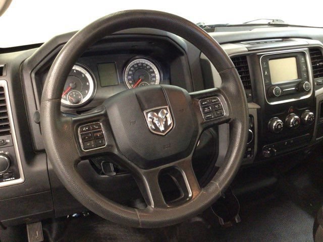 Used 2021 RAM 1500 Tradesman w/ Power & Remote Entry Group AWD/4WD image 19