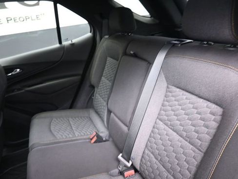 Used 2021 Chevrolet Equinox LT image 20