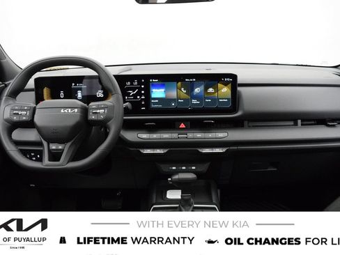 New 2027 Kia Seltos X-Line S AWD/4WD image 17