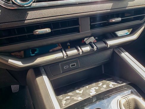 New 2026 Chevrolet Colorado Trail Boss image 16