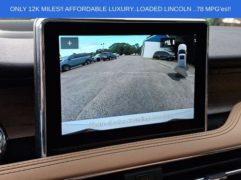 Used 2022 Lincoln Corsair Grand Touring AWD/4WD image 18