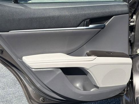 Certified 2023 Toyota Camry XSE FWD image 6