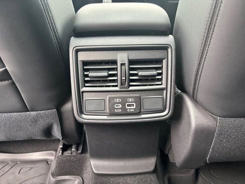New 2026 Subaru Forester Premium image 88