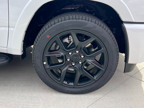 New 2026 RAM 1500 Laramie image 10