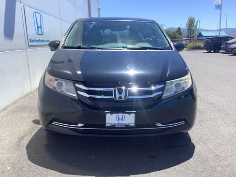 Used 2016 Honda Odyssey SE image 6