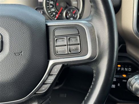 Used 2022 RAM 2500 Laramie image 9