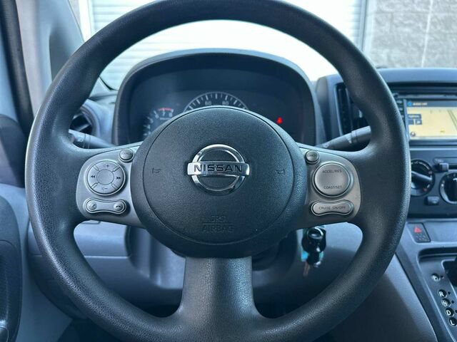 Used 2015 Nissan NV200 SV w/ Technology Package FWD image 25