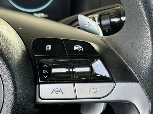 Used 2023 Hyundai Santa Cruz Night image 16