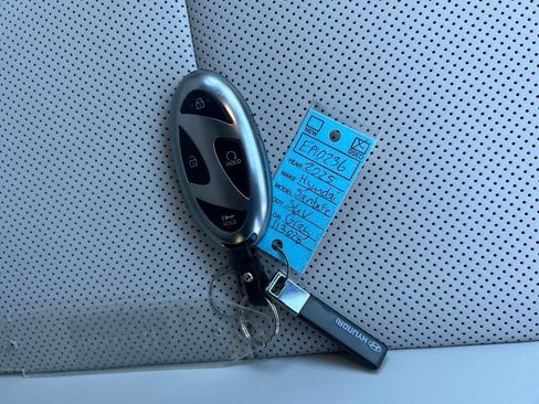 Used 2025 Hyundai Santa Fe SEL image 26