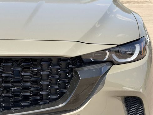 New 2025 MAZDA CX-50 AWD 2.5 Turbo w/ Accent Package image 9