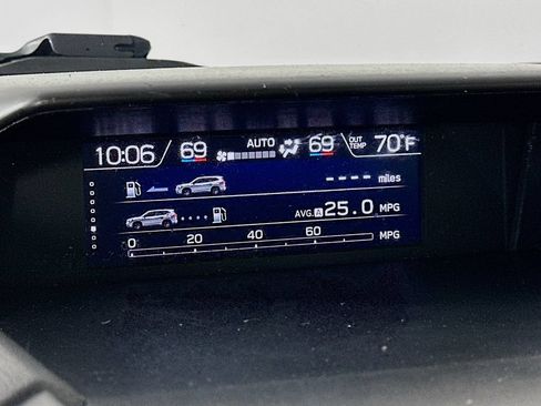 Used 2021 Subaru Forester Limited w/ Popular Package #3 AWD/4WD image 38
