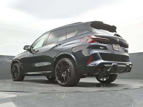 New 2026 BMW X5 M Competition w/ Executive Package AWD/4WD image 45