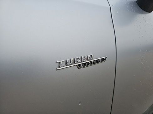 Certified 2025 Mercedes-Benz GLC 43 AMG 4MATIC Coupe image 8