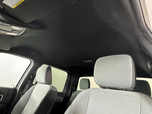 Used 2024 RAM 2500 Big Horn image 16