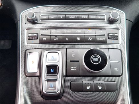 Used 2023 Hyundai Santa Fe SEL image 20