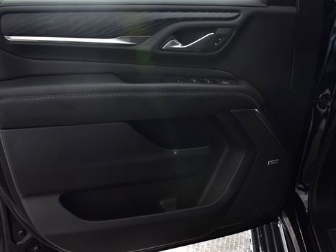 Used 2022 GMC Yukon Denali w/ Denali Ultimate Package image 10