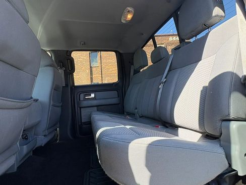 Used 2014 Ford F150 XLT w/ Equipment Group 302A Luxury AWD/4WD image 24
