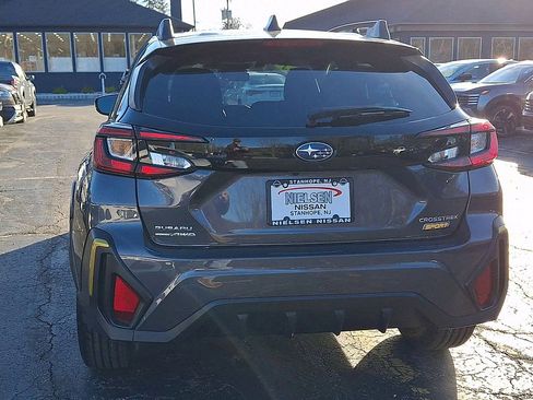 Used 2024 Subaru Crosstrek 2.5i Sport image 6