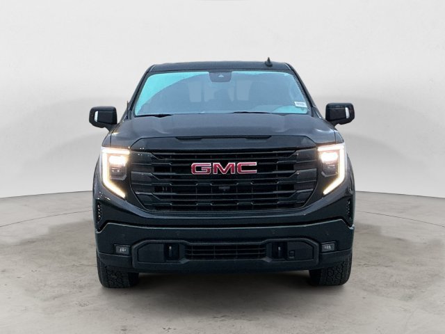 Used 2025 GMC Sierra 1500 Elevation w/ Elevation Premium Package AWD/4WD image 2