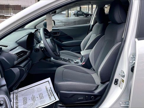 Certified 2026 Subaru Crosstrek 2.0i Premium image 15