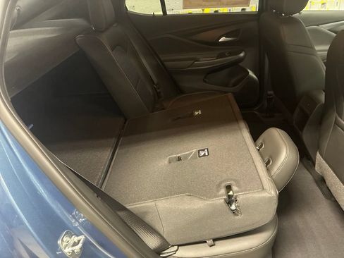 New 2026 Buick Envista Preferred w/ Convenience I Package FWD image 10