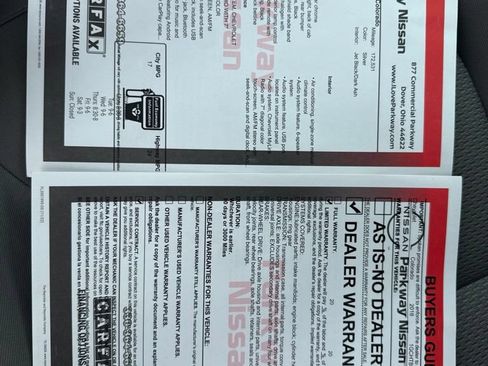 Used 2018 Chevrolet Colorado W/T w/ WT Convenience Package AWD/4WD image 30