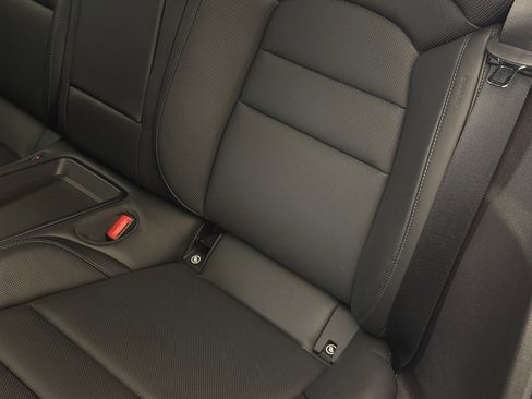 Used 2021 Porsche Taycan Turbo S image 17