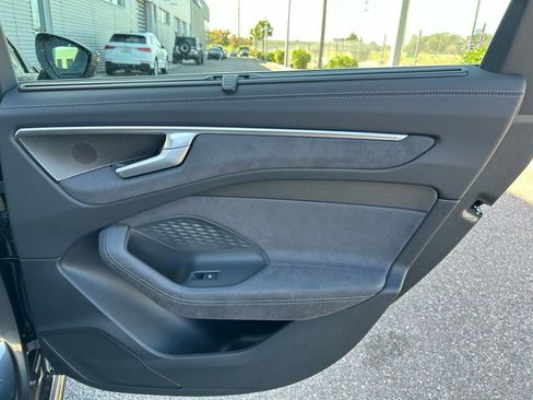 New 2026 Audi A6 Prestige image 45